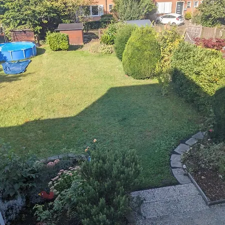 Gemuetliches Und Helles Appartment Naehe Von Koeln Bergisch Gladbach Eksteriør billede