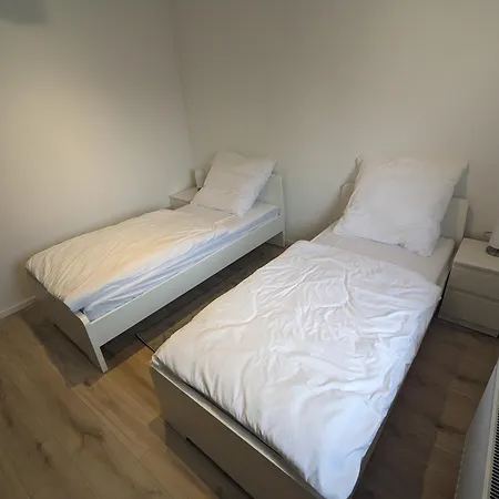 Gemuetliches Und Helles Appartment Naehe Von Koeln Bergisch Gladbach Eksteriør billede