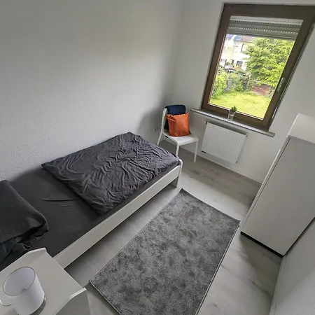 Gemuetliches Und Helles Appartment Naehe Von Koeln Bergisch Gladbach Eksteriør billede