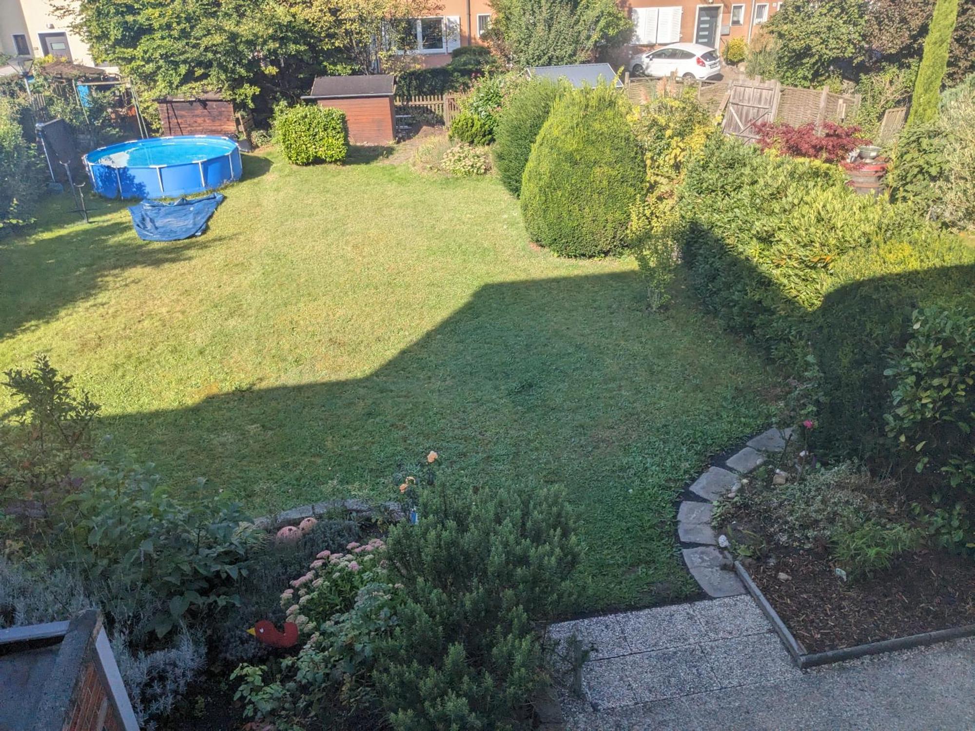 Apartment Gemuetliches Und Helles Naehe Von Koeln