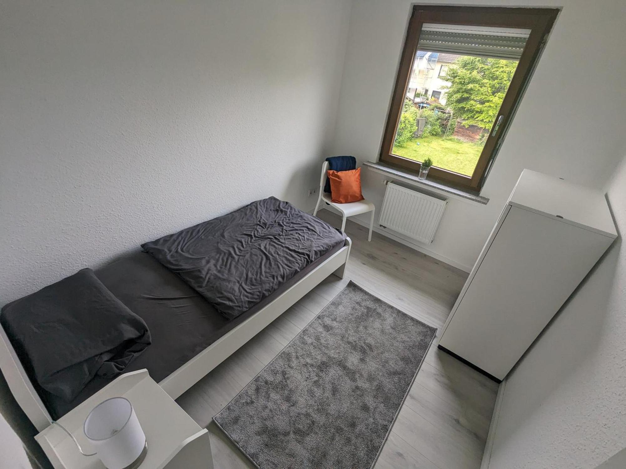 Gemuetliches Und Helles Naehe Von Koeln Apartment Bergisch Gladbach