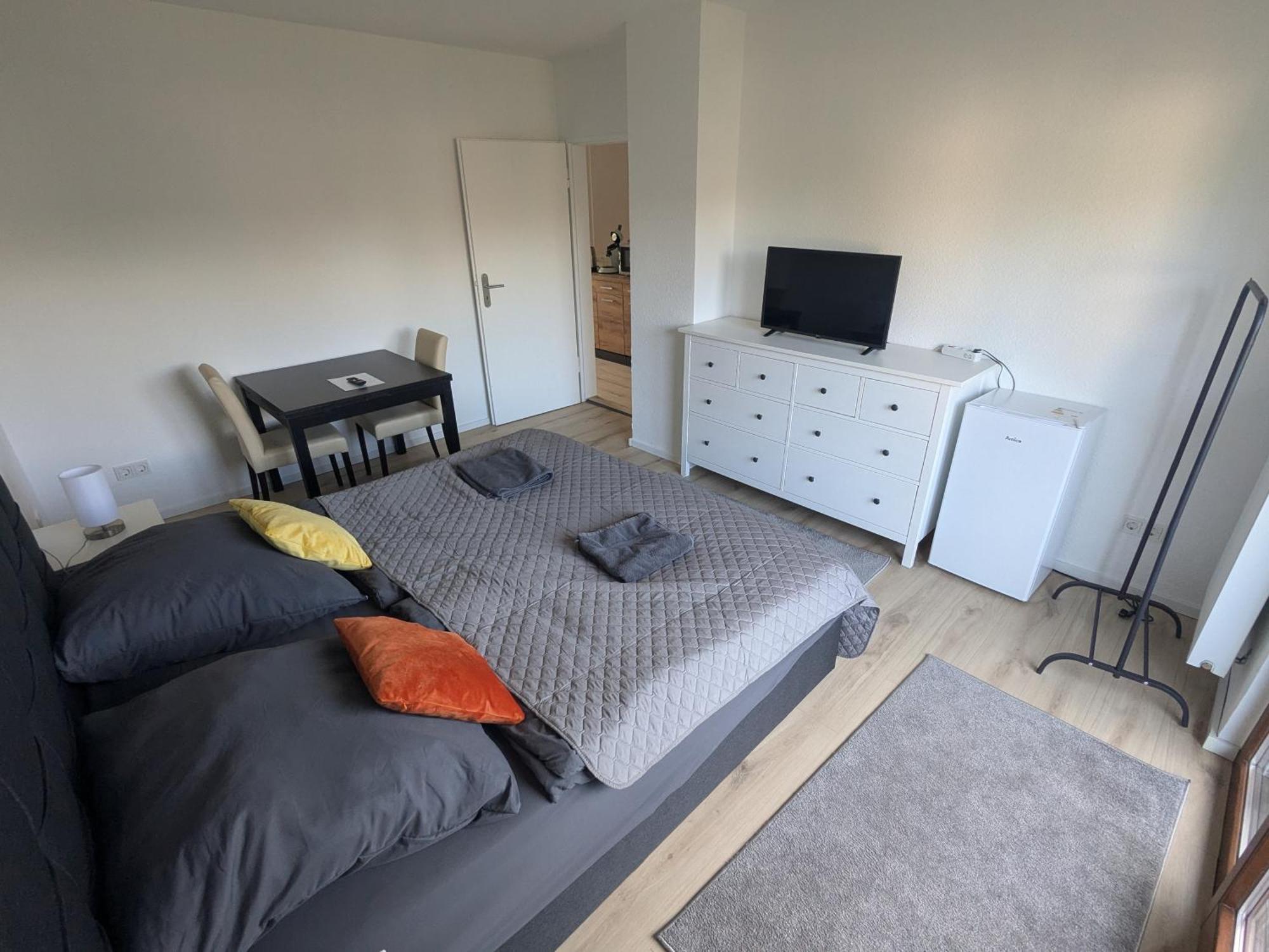 Gemuetliches Und Helles Naehe Von Koeln Apartment Bergisch Gladbach