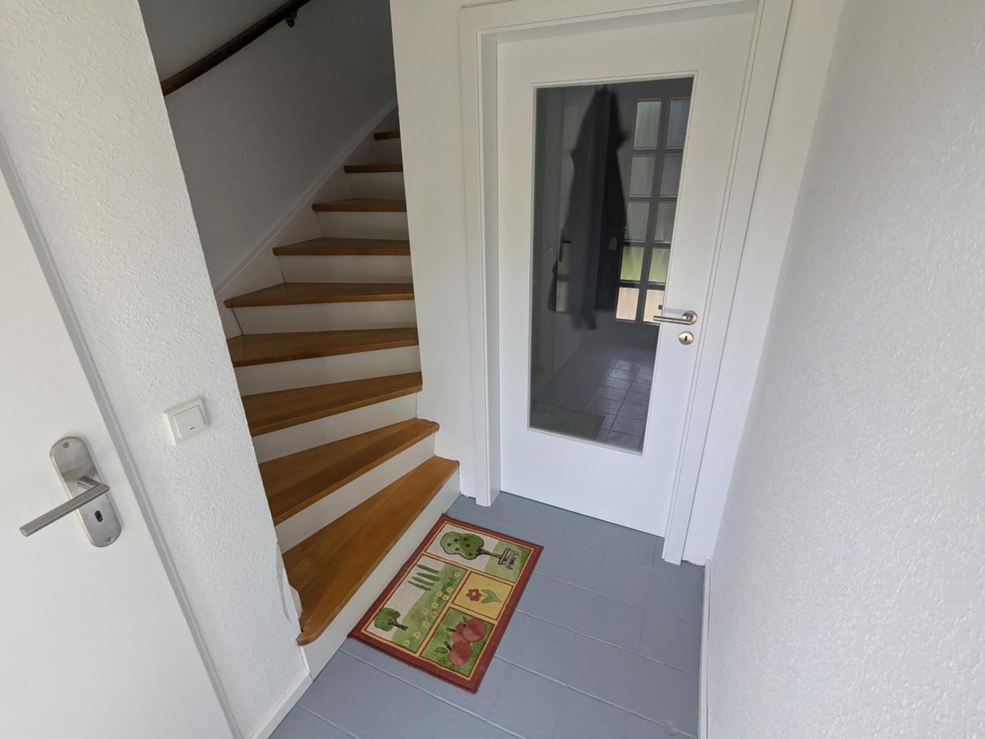 Gemuetliches Und Helles Naehe Von Koeln Bergisch Gladbach